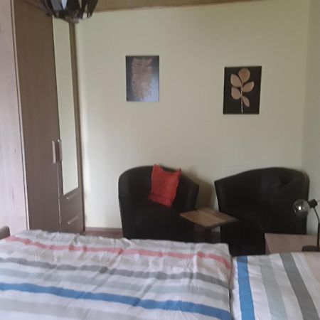 Bianca,S Ferienwohnung Bad Mitterndorf Eksteriør bilde