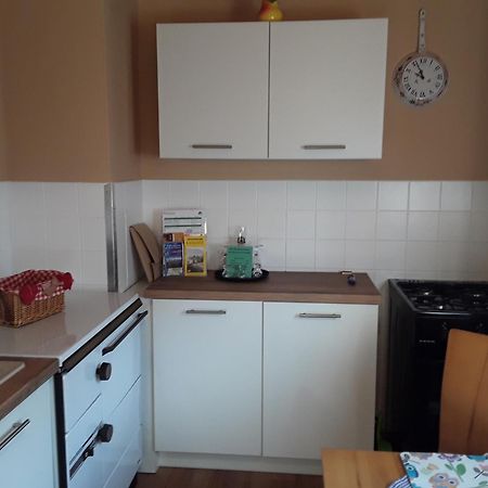 Bianca,S Ferienwohnung Bad Mitterndorf Eksteriør bilde