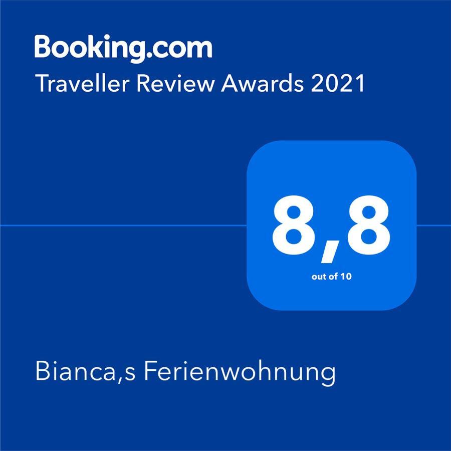 Bianca,S Ferienwohnung Bad Mitterndorf Eksteriør bilde
