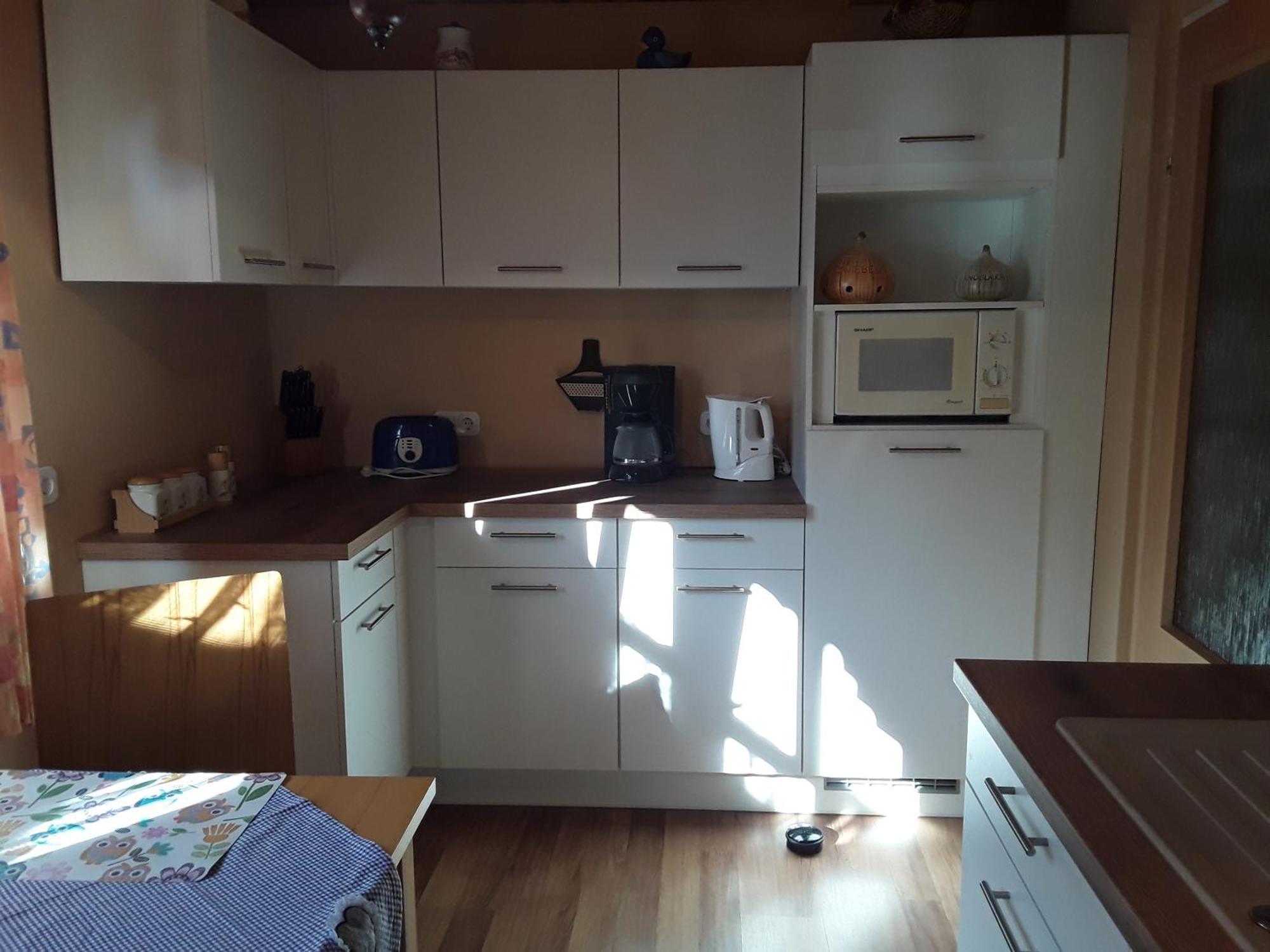 Bianca,S Ferienwohnung Bad Mitterndorf Eksteriør bilde