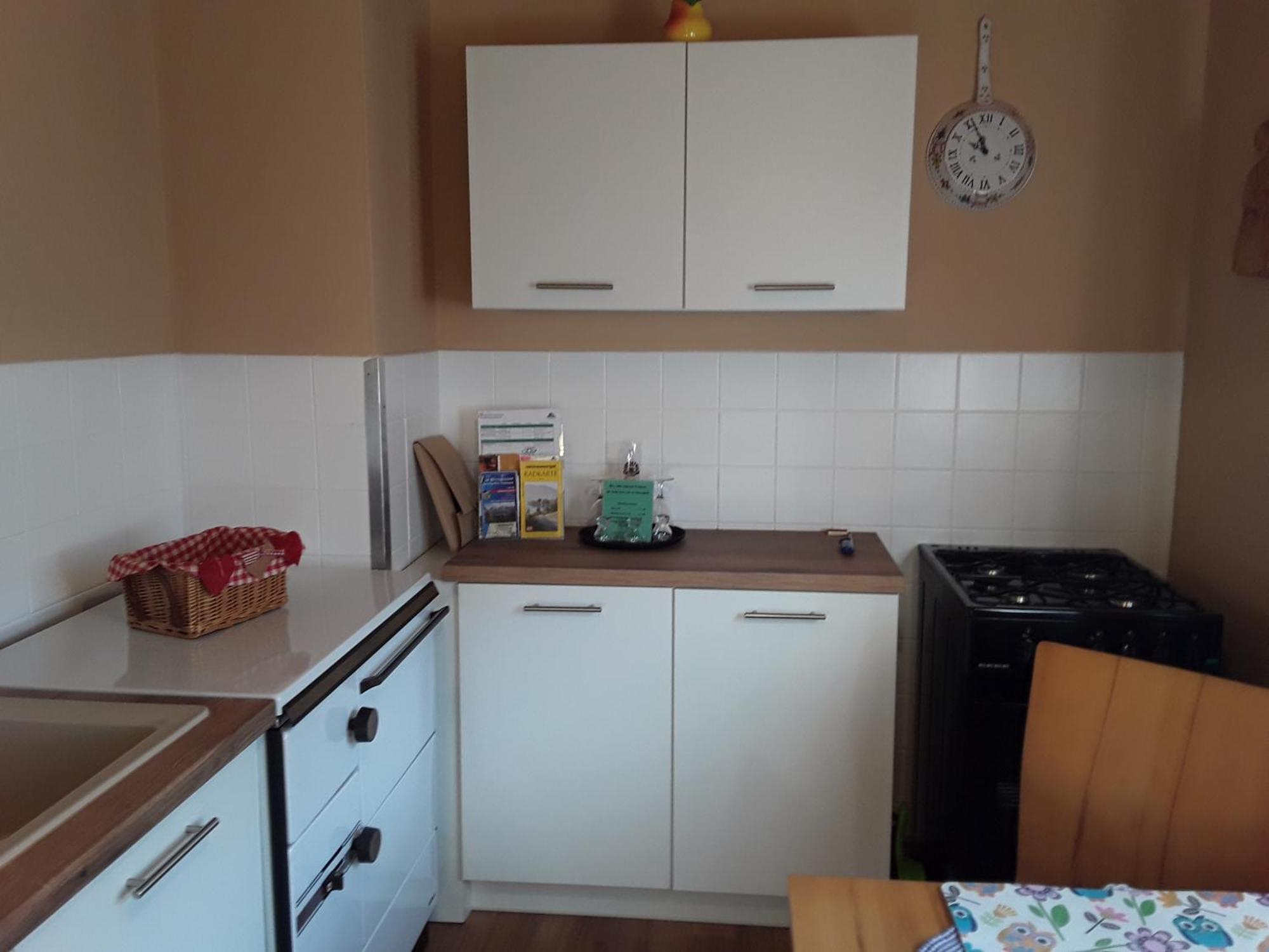 Bianca,S Ferienwohnung Bad Mitterndorf Eksteriør bilde