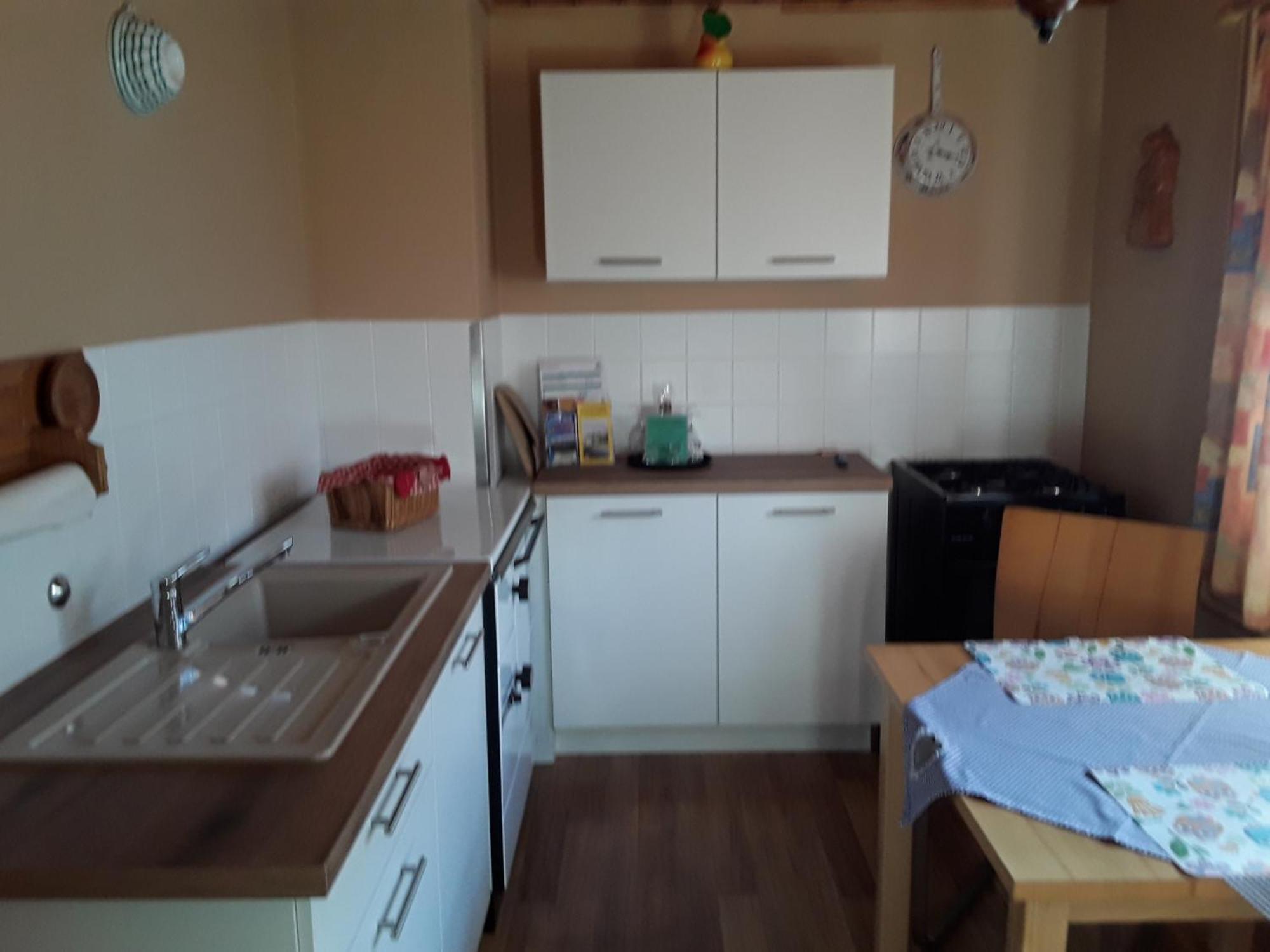 Bianca,S Ferienwohnung Bad Mitterndorf Eksteriør bilde