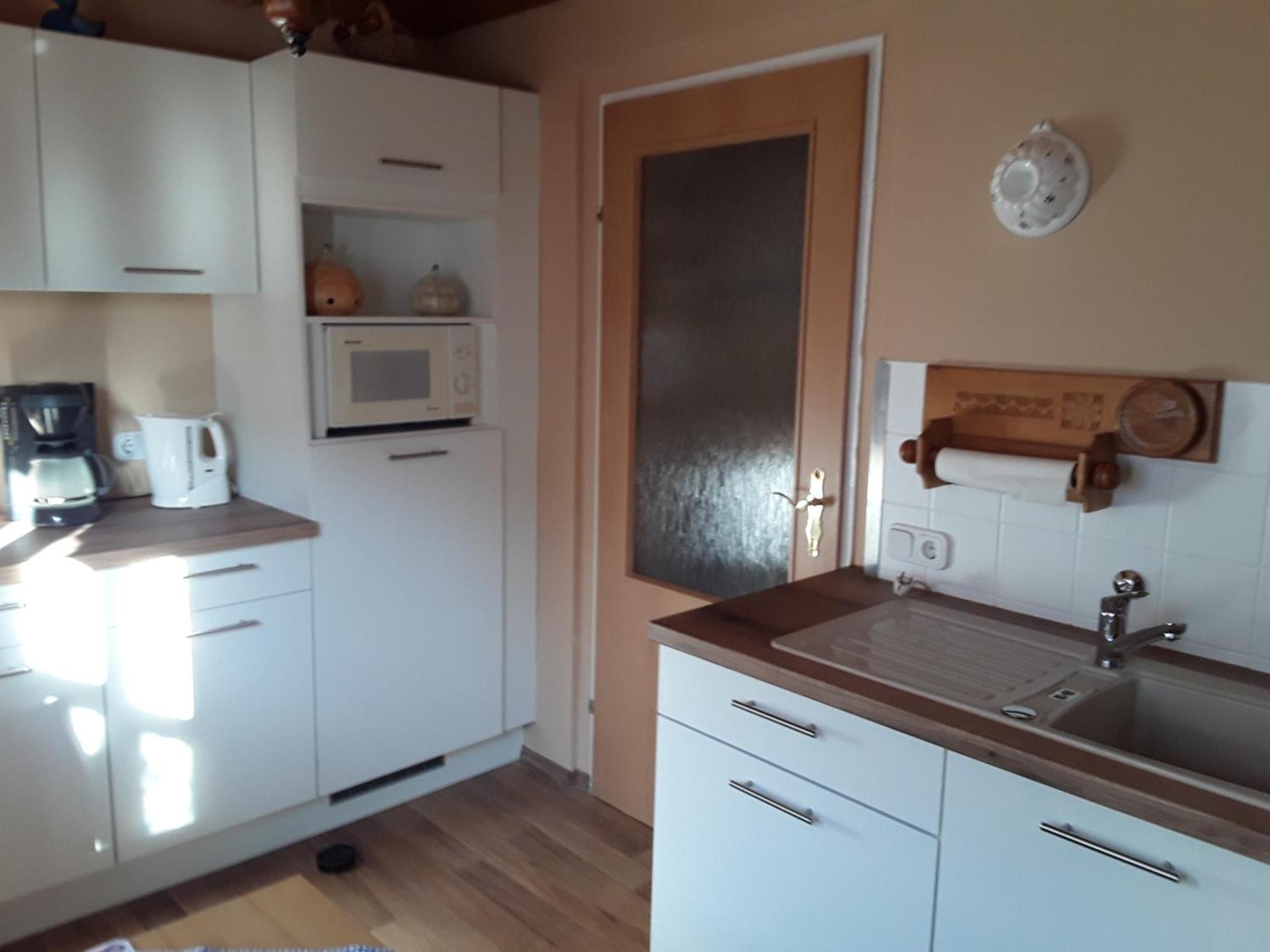 Bianca,S Ferienwohnung Bad Mitterndorf Eksteriør bilde